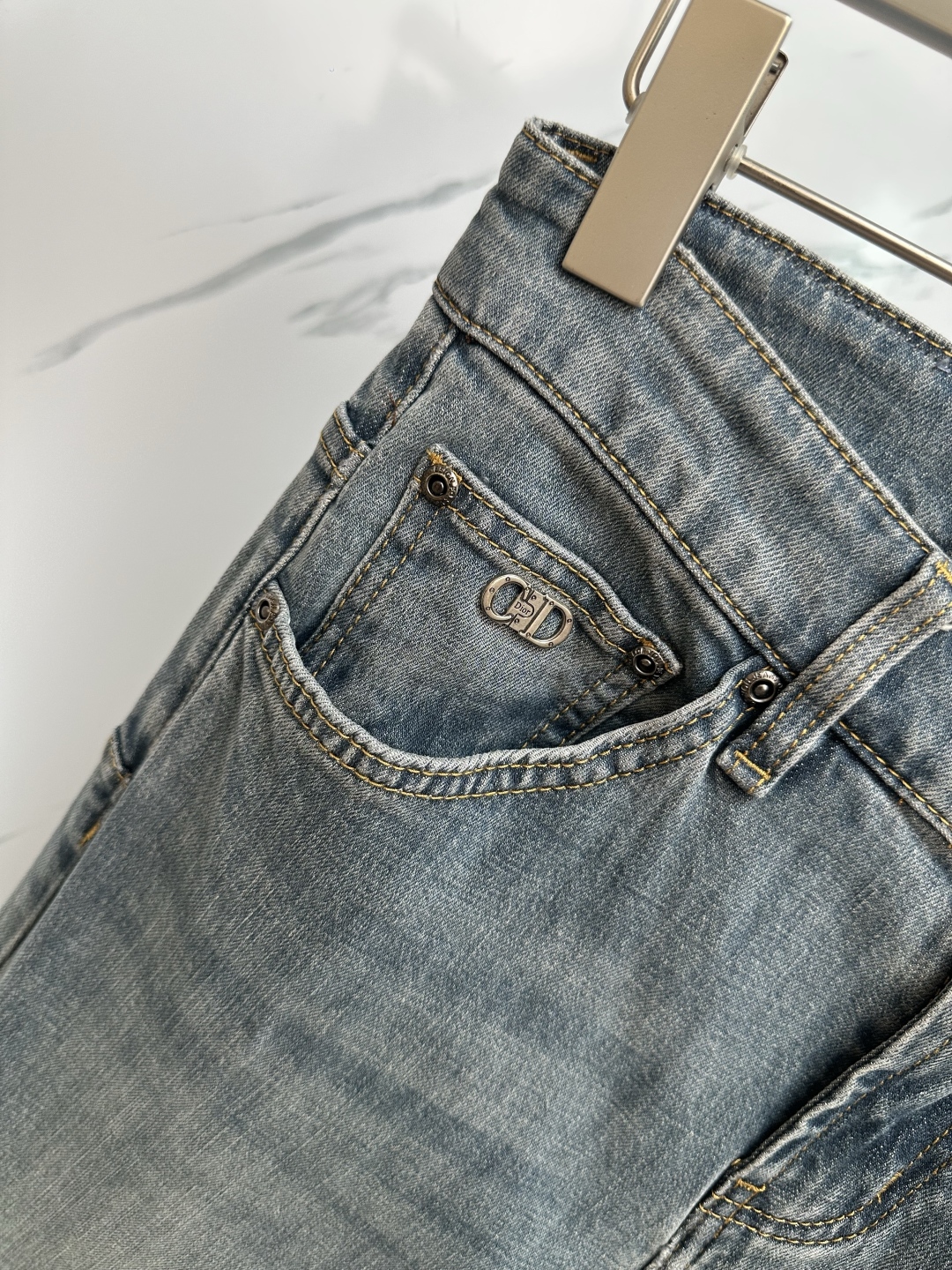 Dior Jeans 2025 New Original Denim Pants Classic Logo Design 6 cmp i1745839755399 6705 0 4