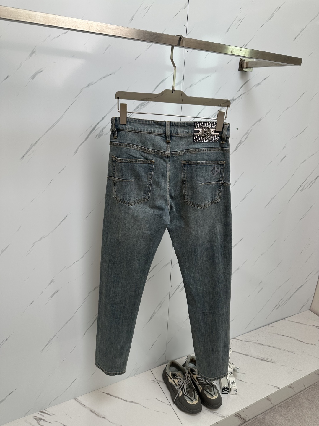 Dior Jeans 2025 New Original Denim Pants Classic Logo Design 10 cmp i1745839757830 3195 0 8