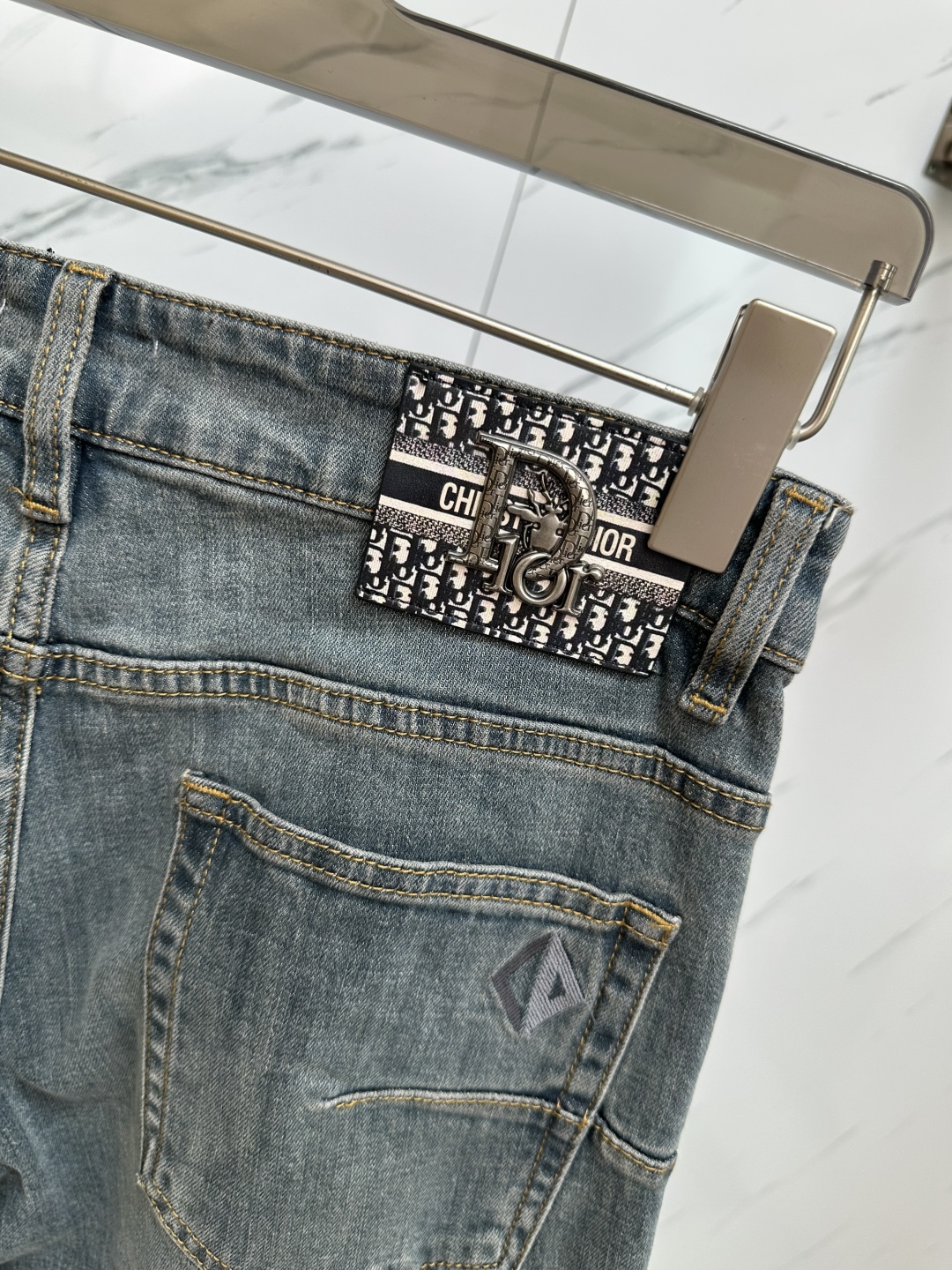Dior Jeans 2025 New Original Denim Pants Classic Logo Design 9 cmp i1745839757923 7165 0 7
