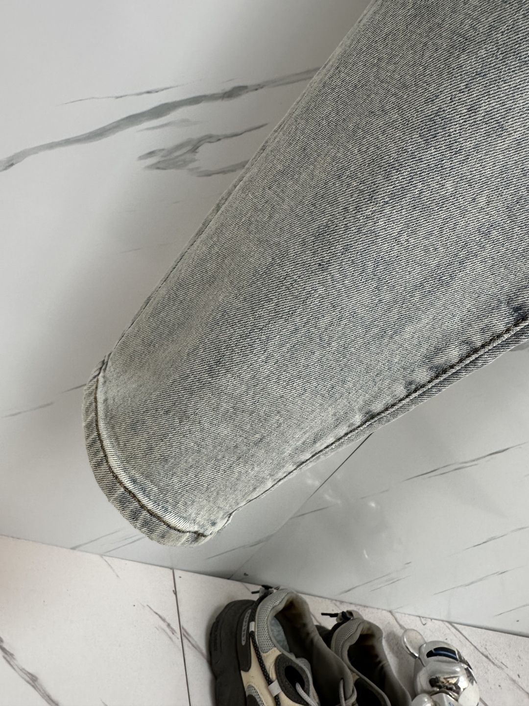 Dior 2025 New Original Jeans, Classic Logo Design, Full Label, Denim Fabric 8 cmp i1745839861475 6389 0 6