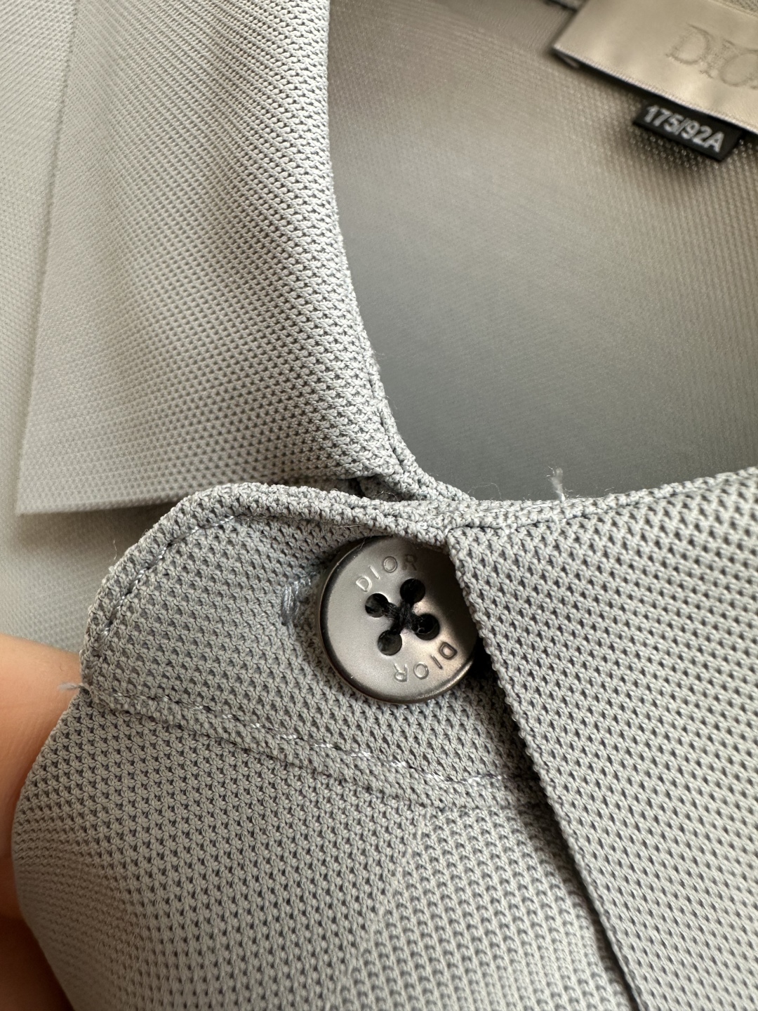 Luxury Silk Blend Polo Shirt - Imported Fabric, Exclusive Design 9 cmp i1746705914701 4489 0 7