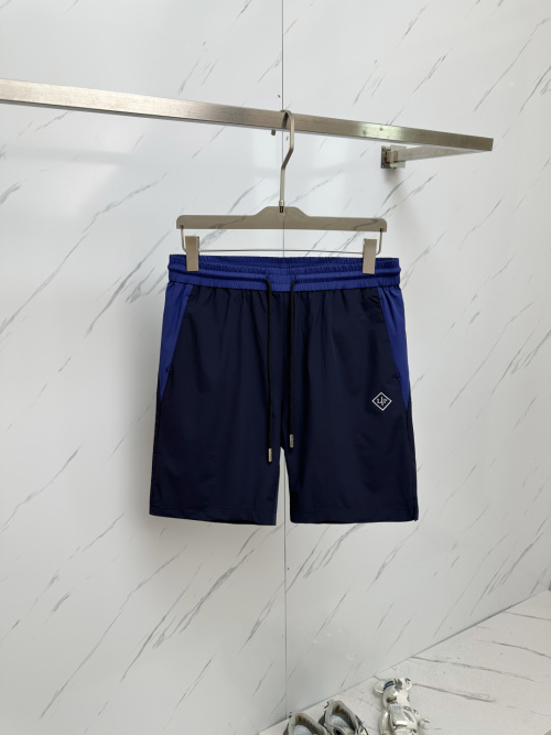LP Men's Navy Blue Premium Crafted Shorts - Ultimate Comfort & Style 1 LP Men's Navy Blue Premium Crafted Shorts - Ultimate Comfort & Style