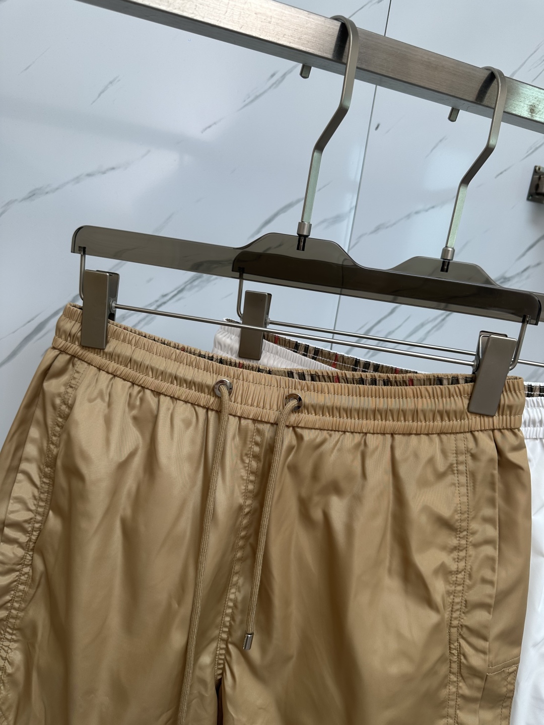 BURB Men's Shorts, Custom Fabric, Comfortable and Stylish Design 3 cmp i1747050936002 7488 0 1