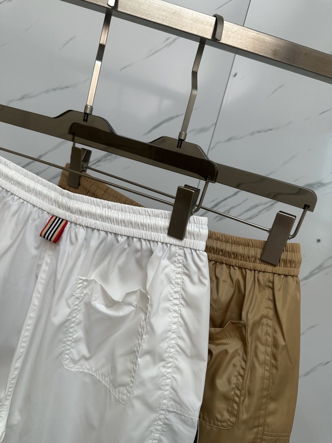 BURB Men's Shorts, Custom Fabric, Comfortable and Stylish Design 9 cmp i1747050938515 7514 0 7