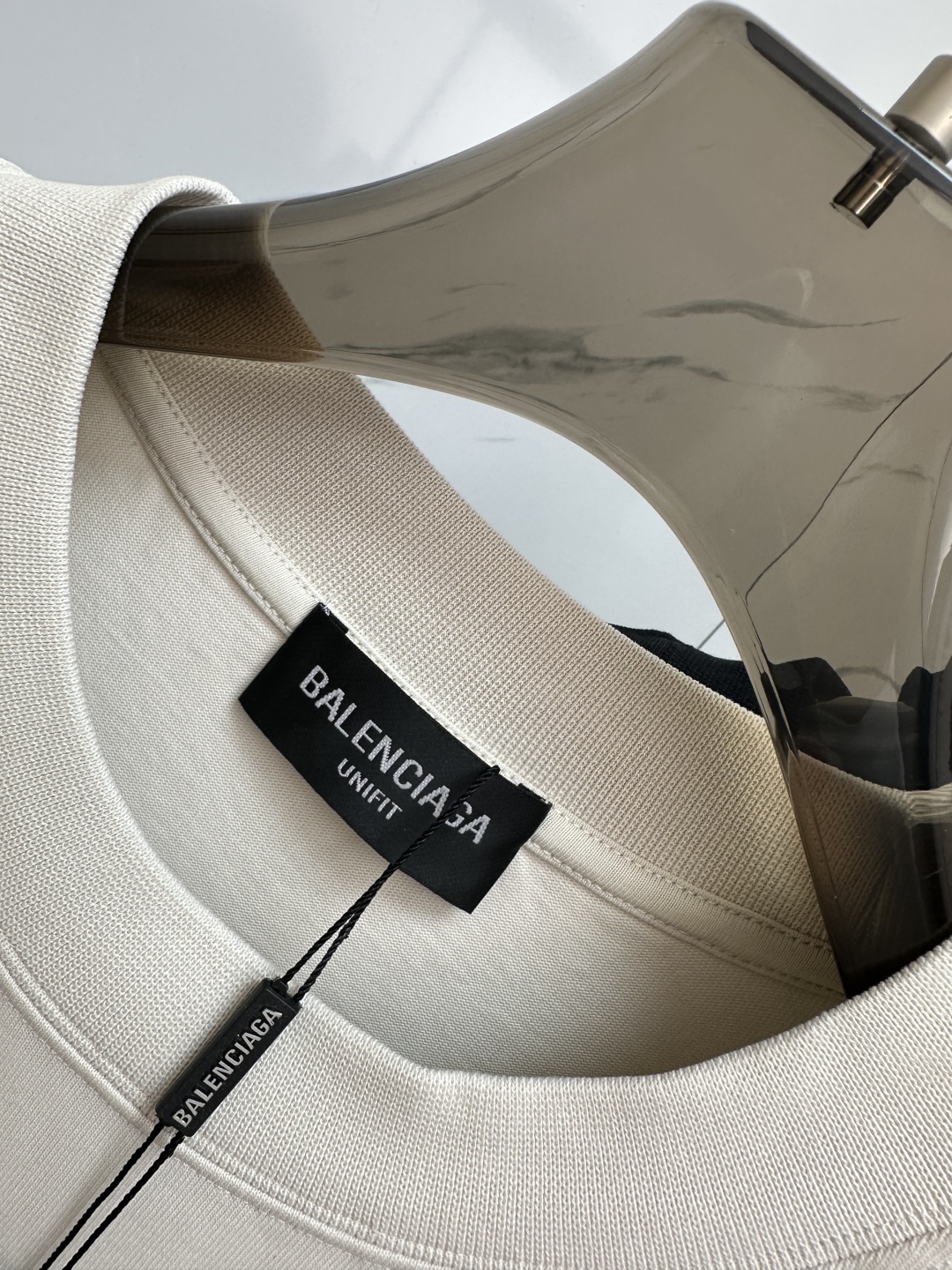Balenciaga Paris Graffiti T-Shirt Short Sleeve Casual Tee, Available in S-2XL 4 cmp i1748435889893 1345 0 2