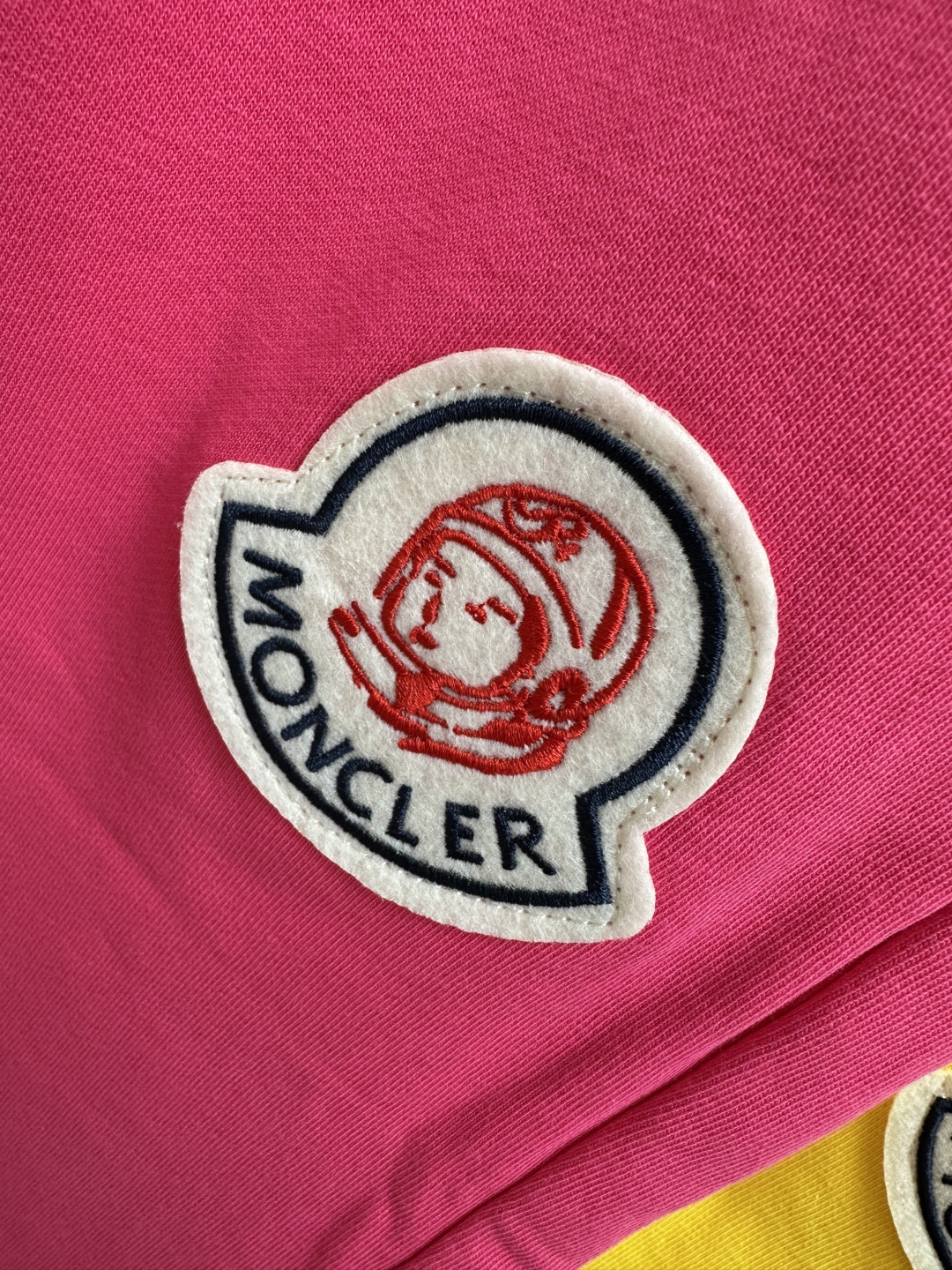 Moncler Men's Summer Casual Shorts - Breathable Elastic Fabric - M to XXXL 7 cmp i1748436181807 3645 0 5