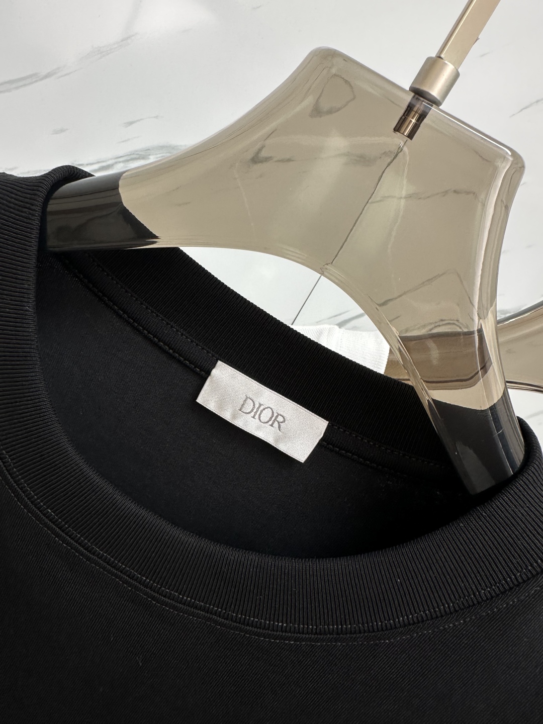 Dior Women's Short Sleeve T-Shirt | Comfortable and Stylish Top 4 cmp i1749383366274 4432 0 2
