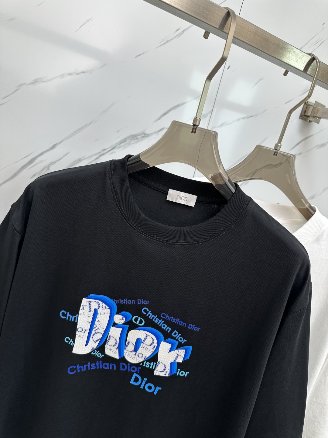 Dior Women's Short Sleeve T-Shirt | Comfortable and Stylish Top 3 cmp i1749383370490 3306 0 1