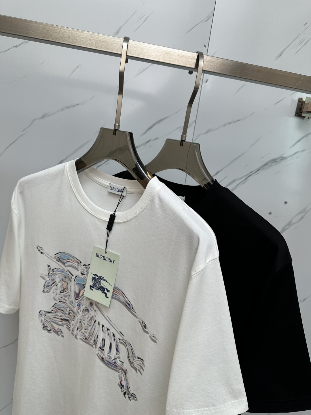 Burberry Short Sleeve T-Shirt Premium Quality, Comfortable, and Durable 9 cmp i1749383734080 2159 0 6