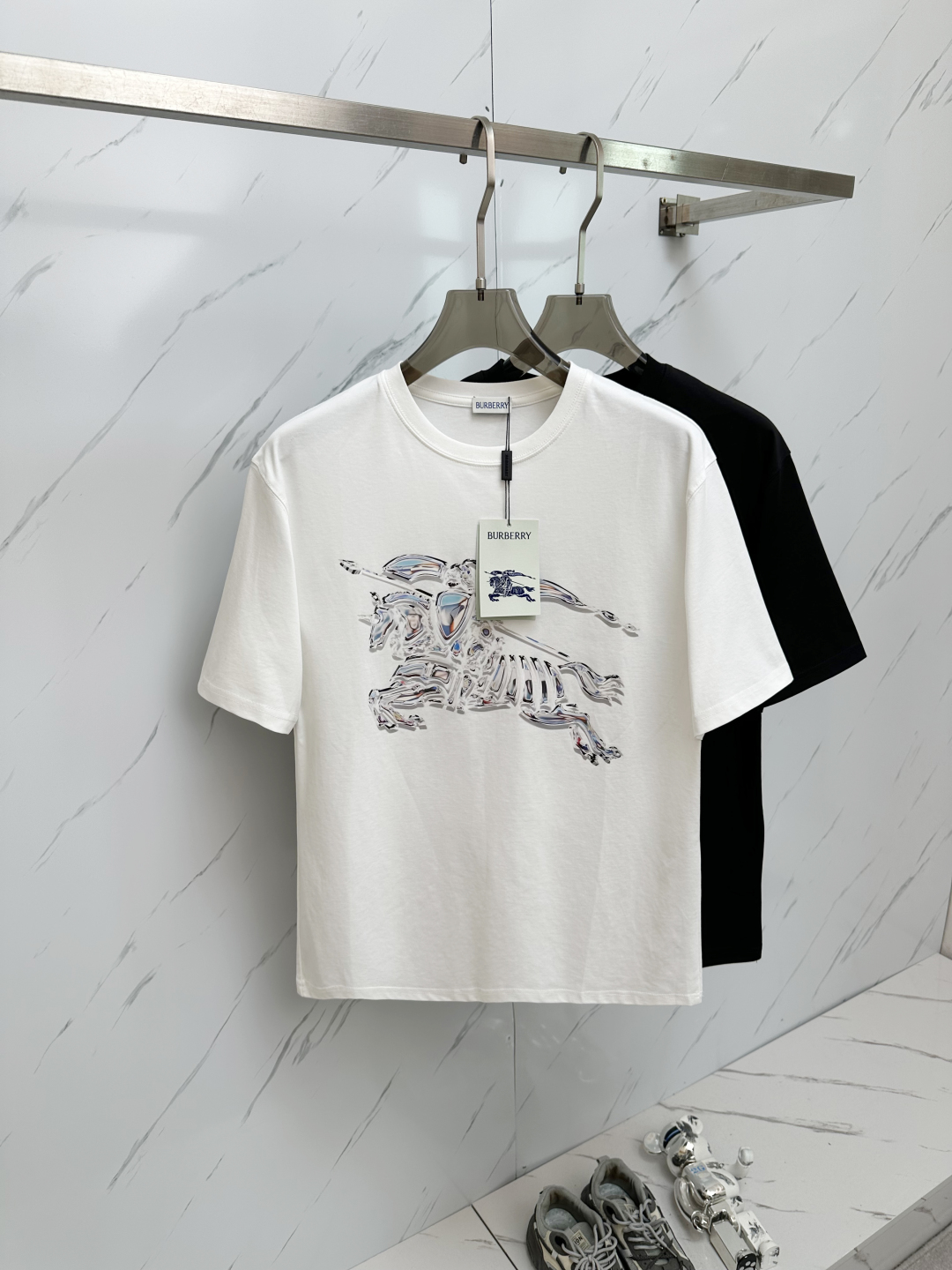 Burberry Short Sleeve T-Shirt Premium Quality, Comfortable, and Durable 2 cmp i1749383752961 7608 0 0