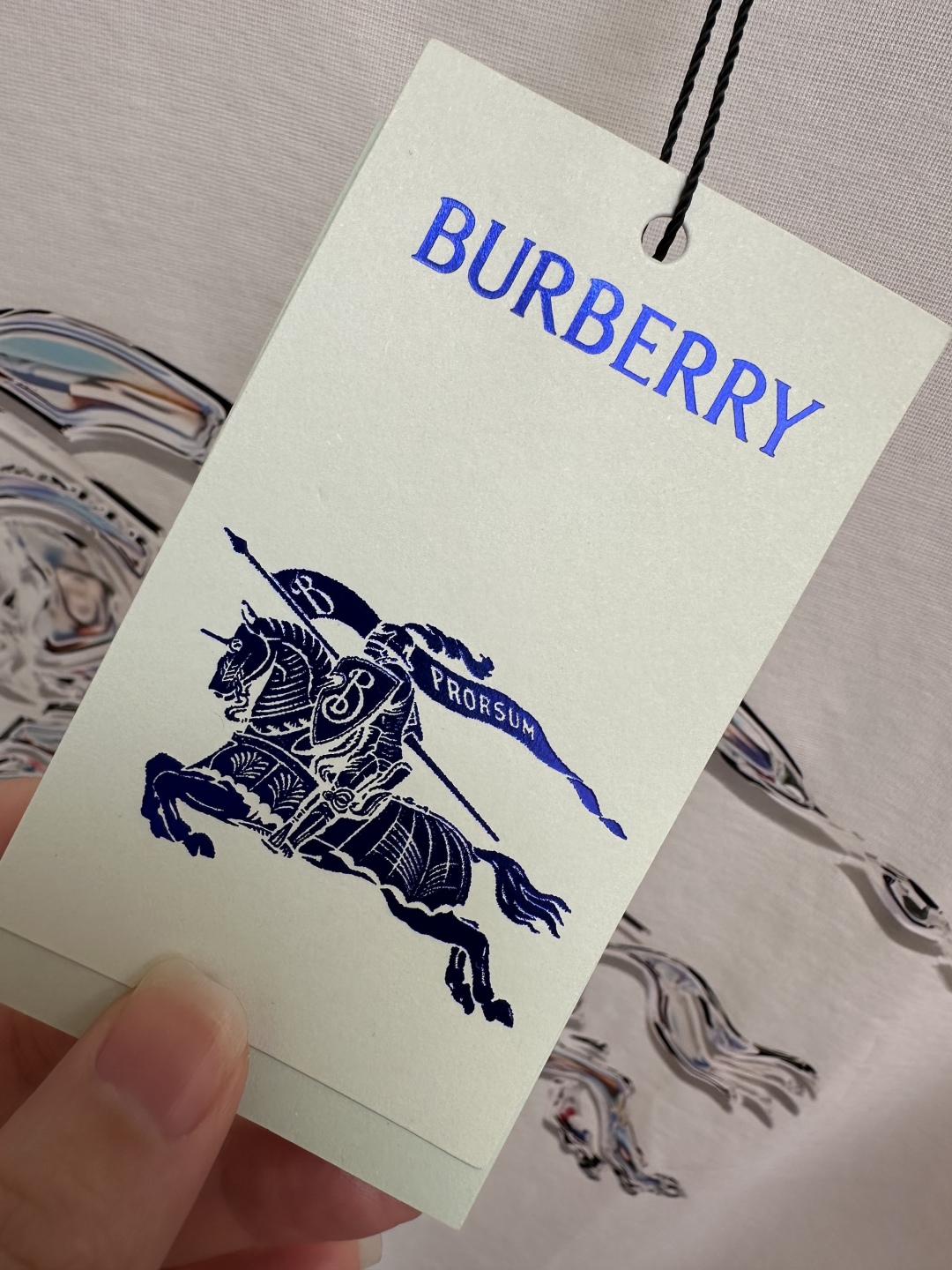 Burberry Short Sleeve T-Shirt Premium Quality, Comfortable, and Durable 8 cmp i1749383753645 2678 0 6