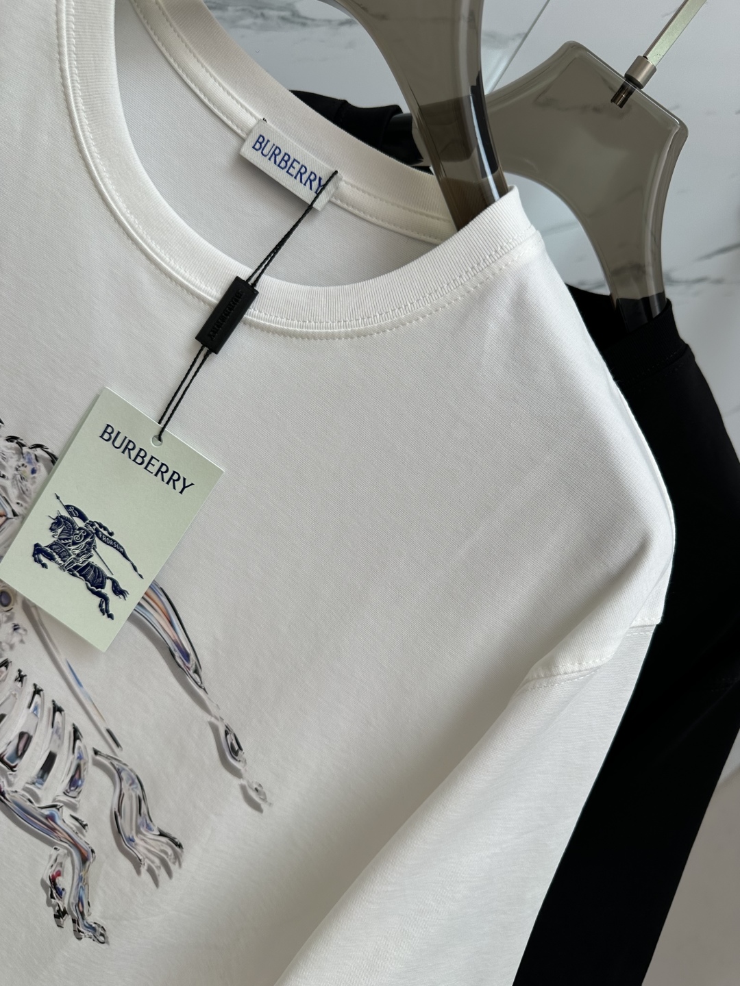 Burberry Short Sleeve T-Shirt Premium Quality, Comfortable, and Durable 5 cmp i1749383754552 5730 0 3