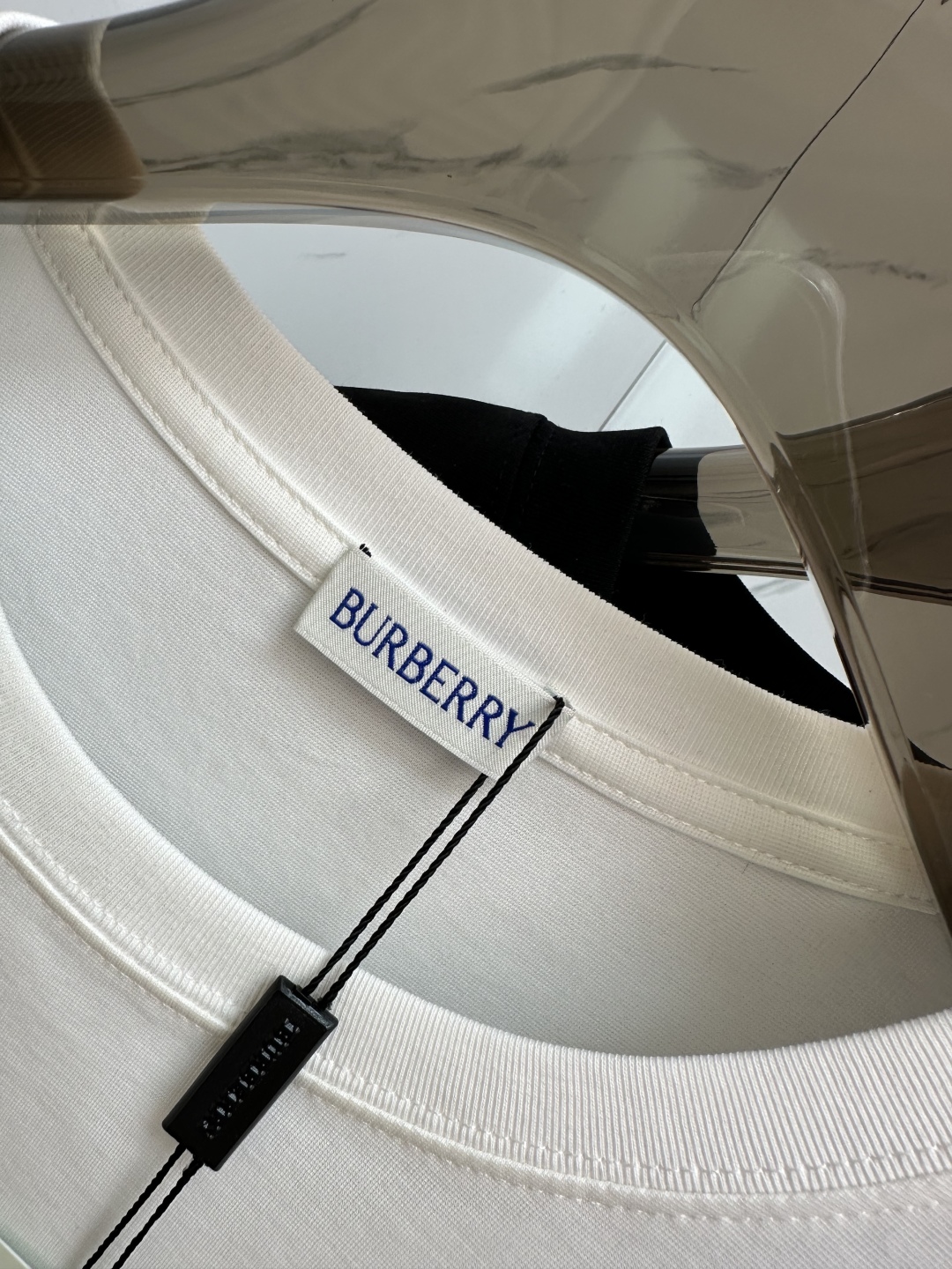 Burberry Short Sleeve T-Shirt Premium Quality, Comfortable, and Durable 4 cmp i1749383754565 1380 0 2