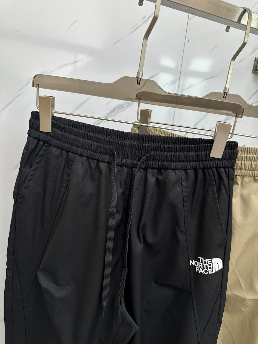 “European Imported Free Pants: Soft, Comfortable, Cool, Excellent Quality, High Tide Fashion” - 图片 2