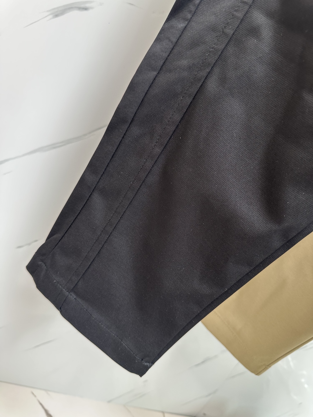 “European Imported Free Pants: Soft, Comfortable, Cool, Excellent Quality, High Tide Fashion” - 图片 4