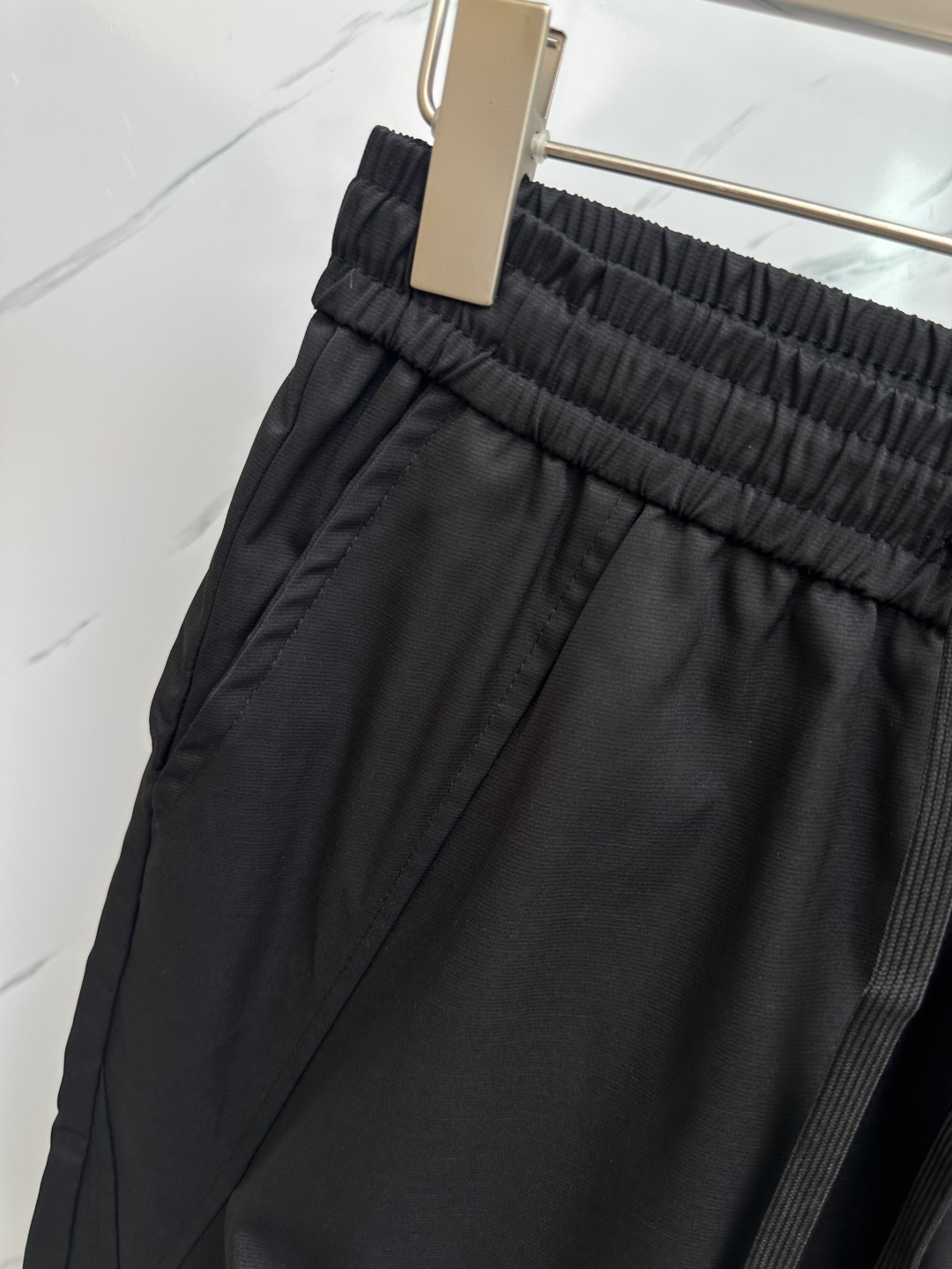 “European Imported Free Pants: Soft, Comfortable, Cool, Excellent Quality, High Tide Fashion” - 图片 3