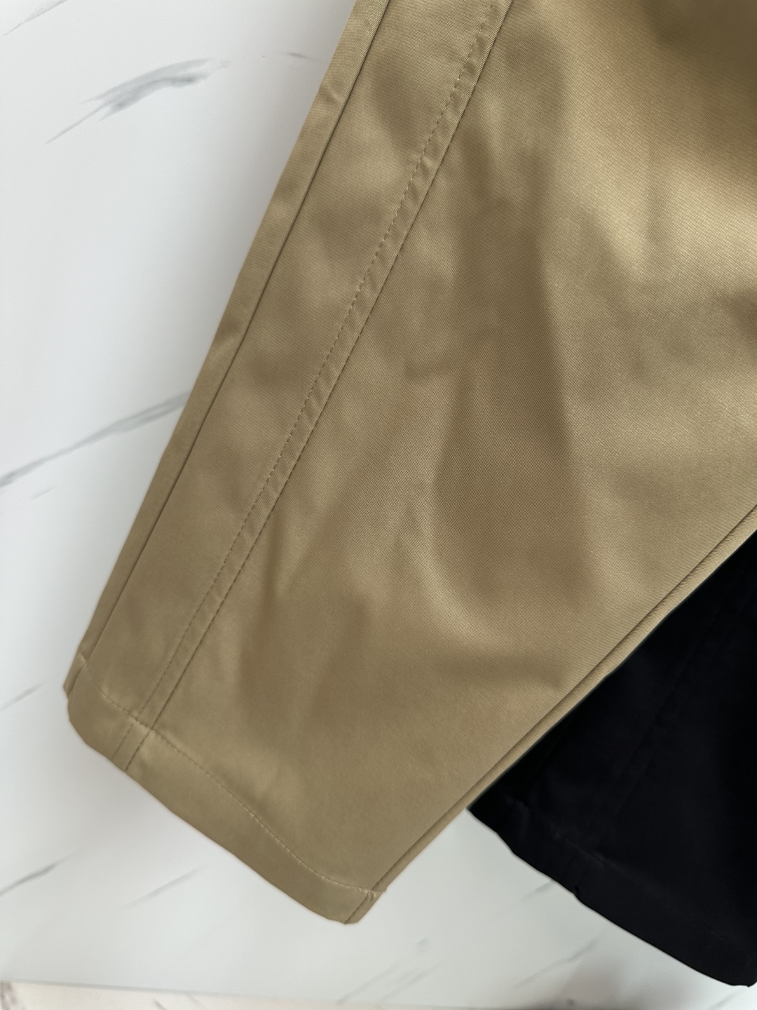“European Imported Free Pants: Soft, Comfortable, Cool, Excellent Upper Body Effects” - 图片 4