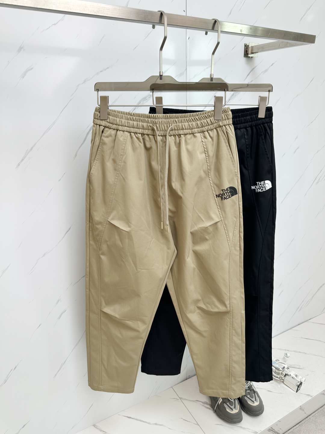 “European Imported Free Pants: Soft, Comfortable, Cool, Excellent Upper Body Effects”
