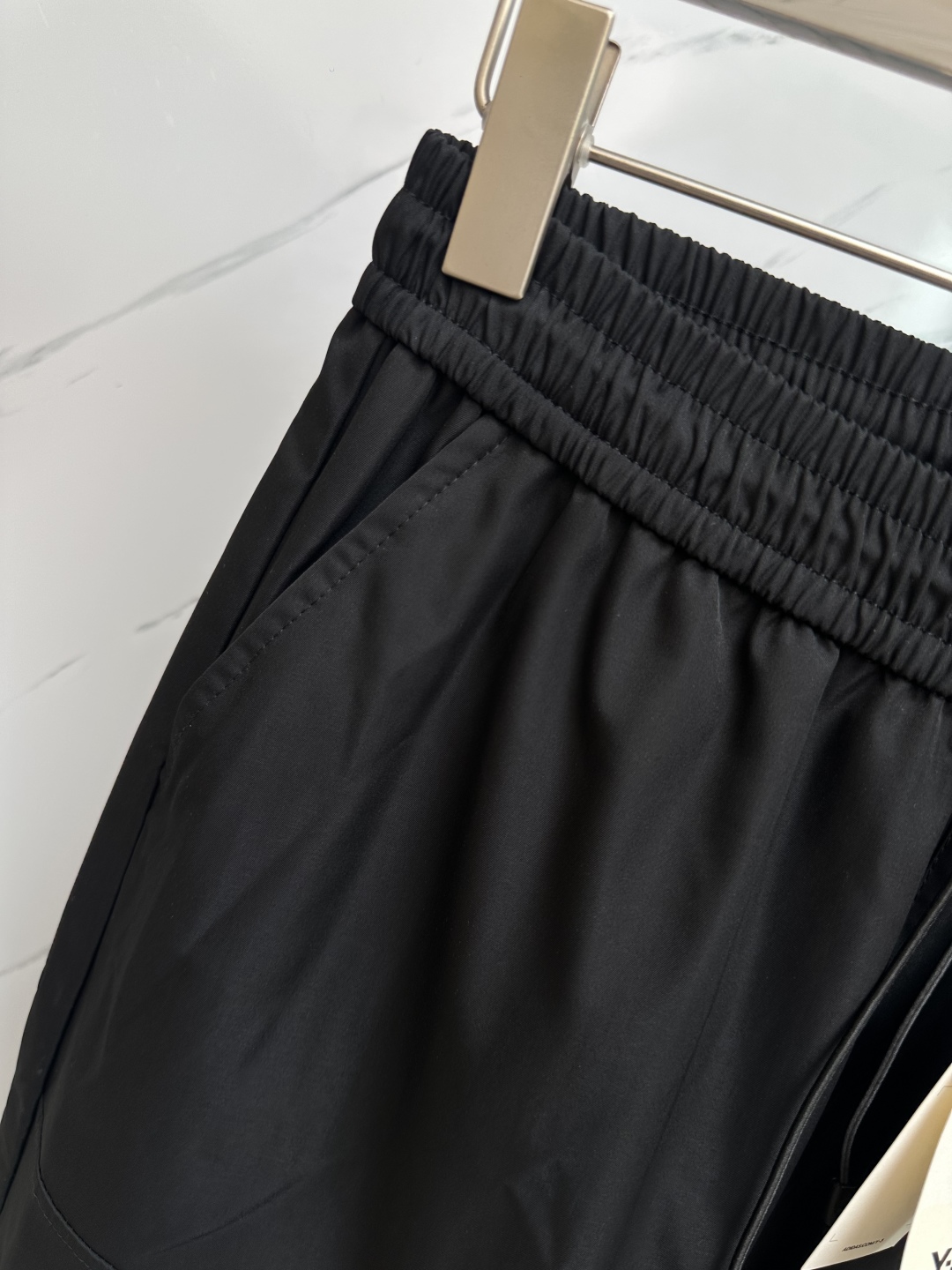 “European Imported Fabric Bursting Pants: Soft, Comfy, Cool, High Quality, Excellent Art” - 图片 3