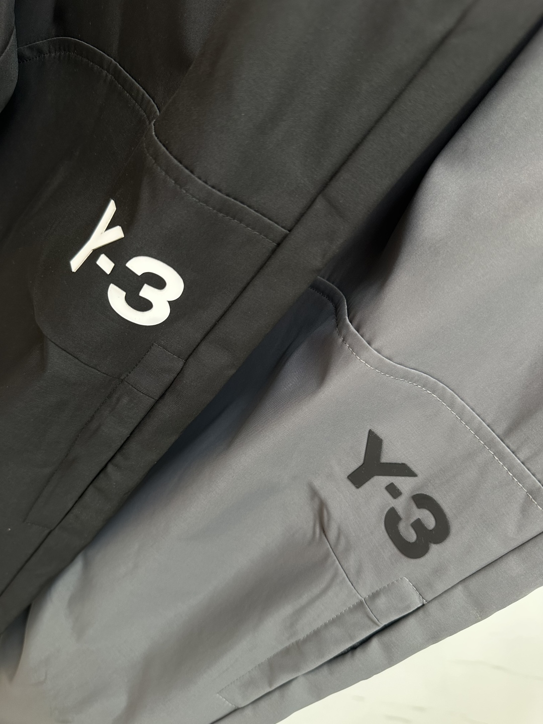 “European Imported Fabric Bursting Pants: Soft, Comfy, Cool, High Quality, Excellent Art” - 图片 5