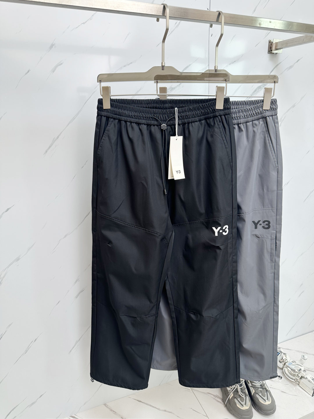 “European Imported Fabric Bursting Pants: Soft, Comfy, Cool, High Quality, Excellent Art”