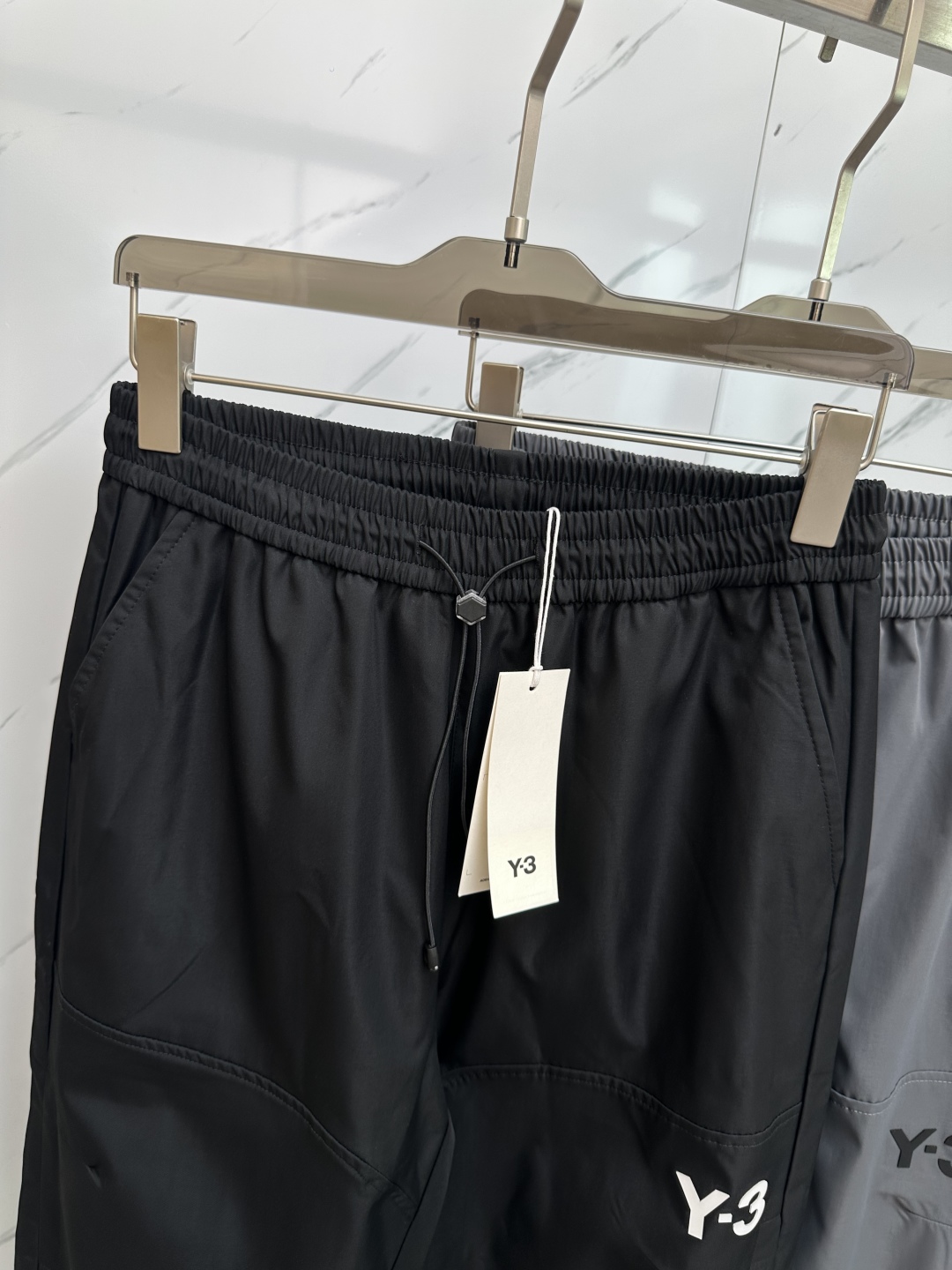 “European Imported Fabric Bursting Pants: Soft, Comfy, Cool, High Quality, Excellent Art” - 图片 2