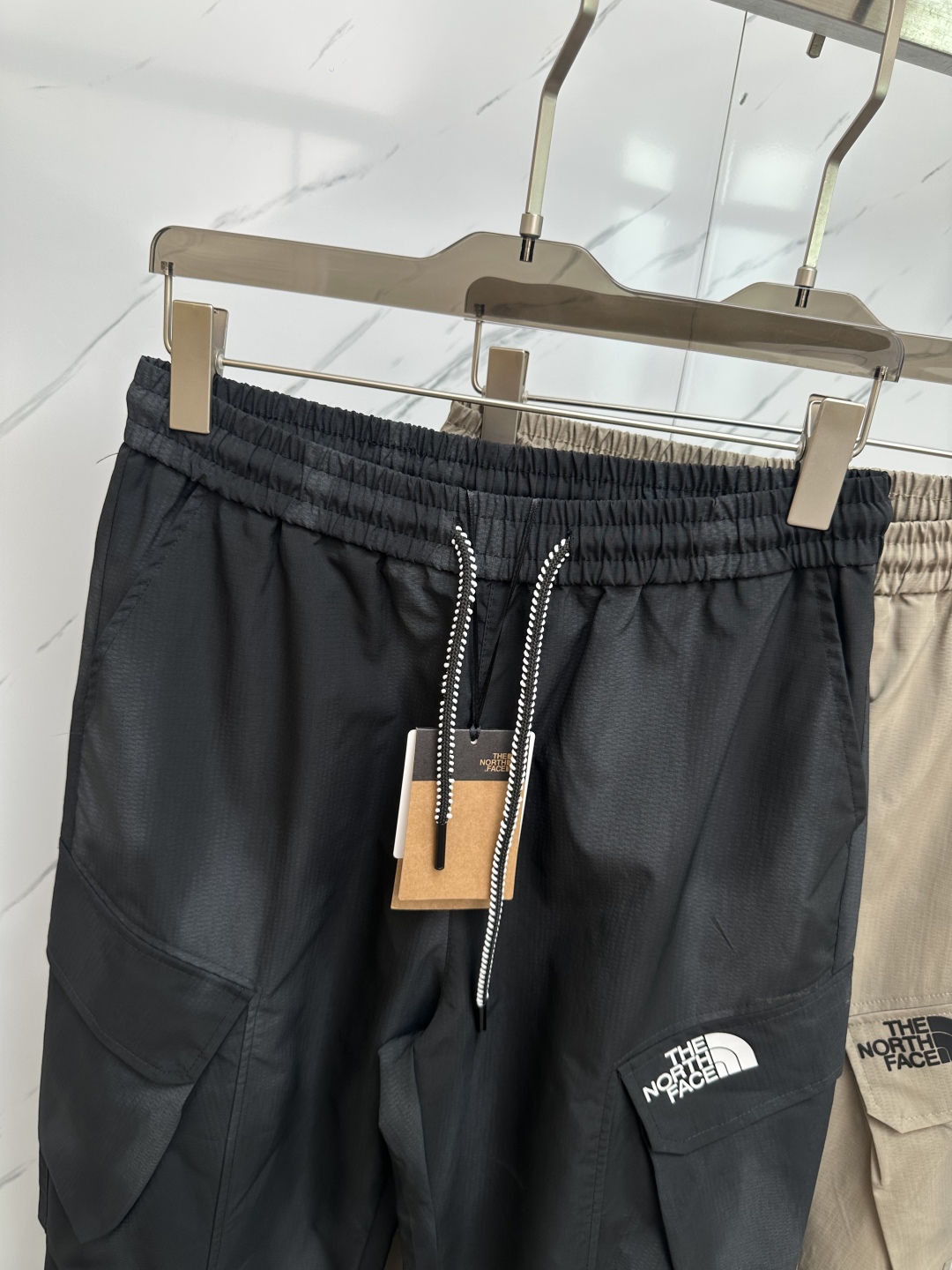 European Imported Fabric 205 Shorts: Quality, Comfort, and Style for Super-Exercising Effects - 图片 2