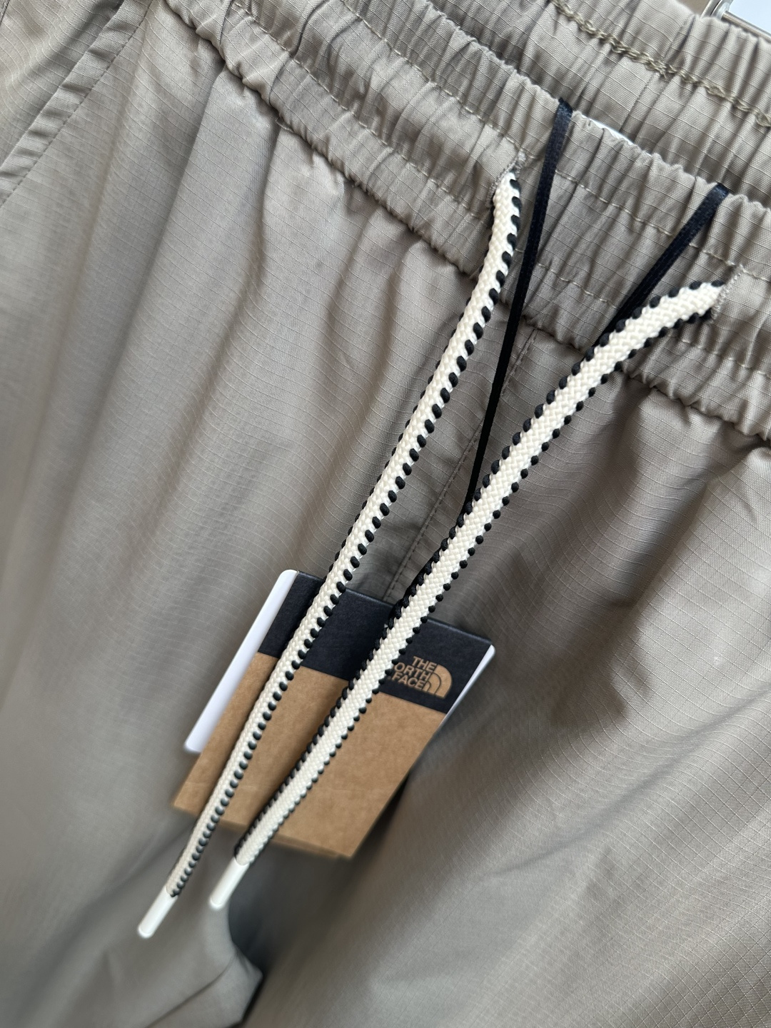 2025 Primed Shorts: European Fabric, Original Hardware, Superb Quality, High Tide Fashion - 图片 5