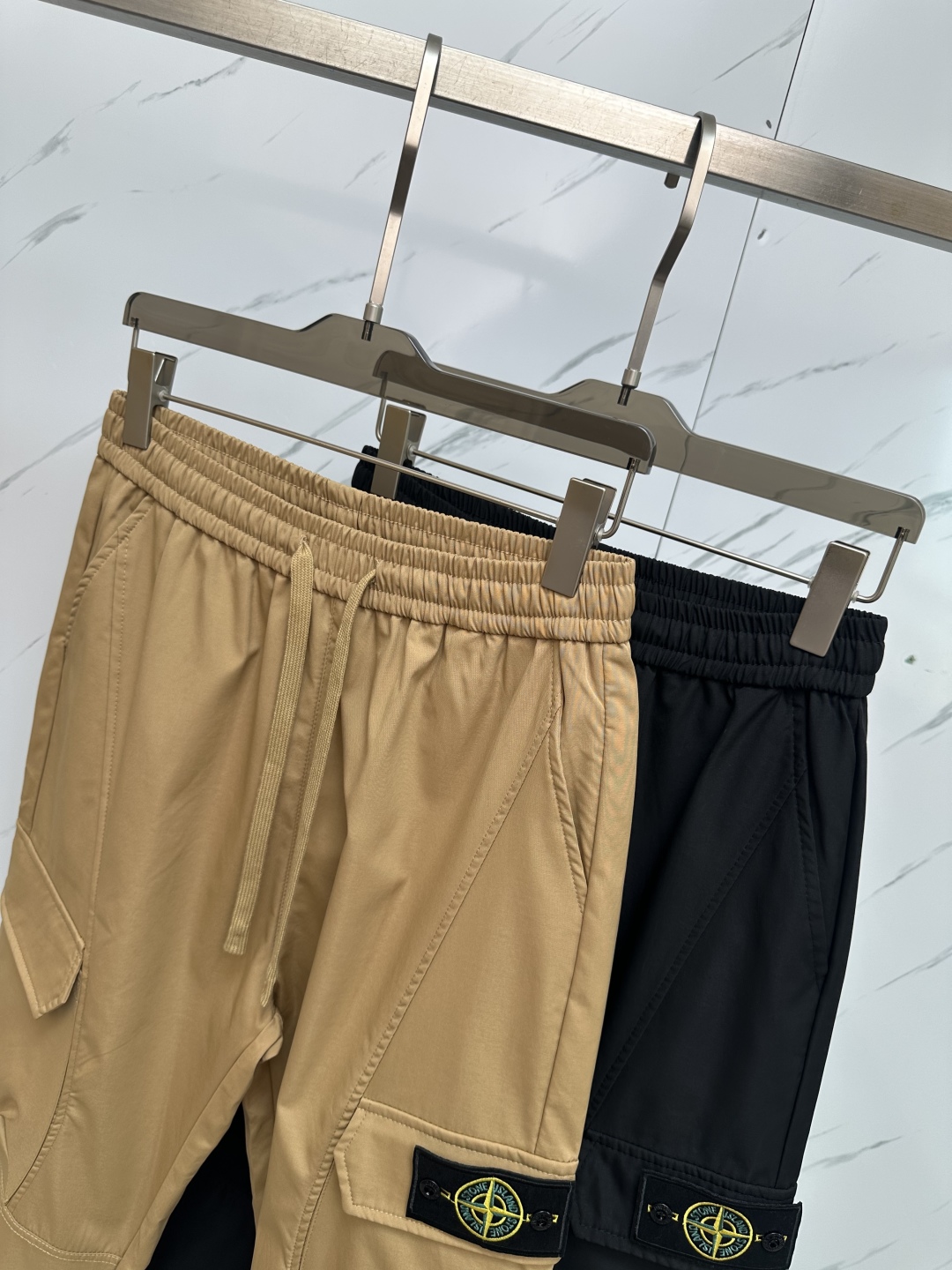 New-Comer Free Pants: European Imported Fabric, Soft, Comfortable, High Quality Details, Superb Fit - 图片 6
