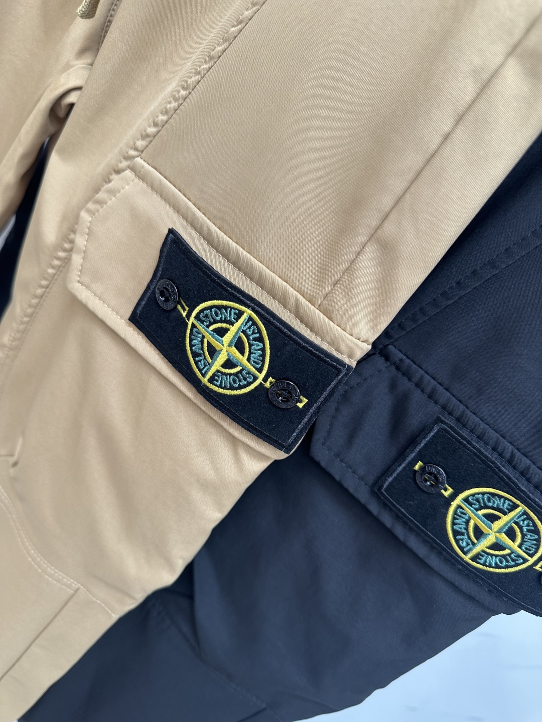 New-Comer Free Pants: European Imported Fabric, Soft, Comfortable, High Quality Details, Superb Fit - 图片 8