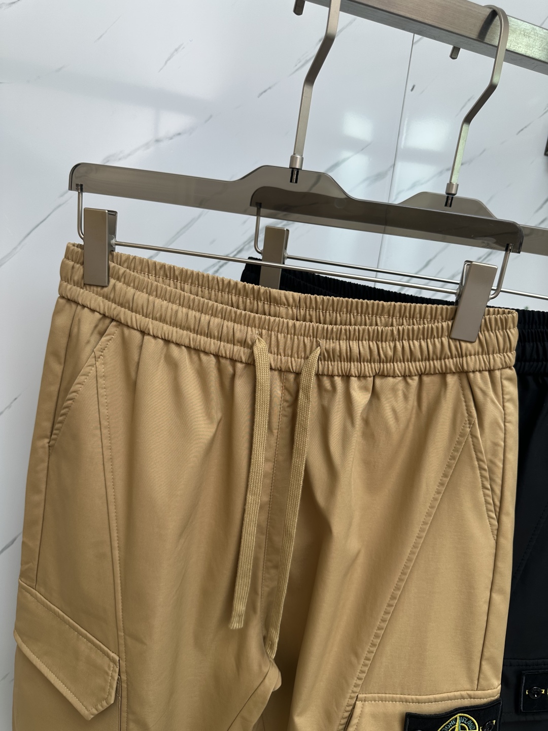 New-Comer Free Pants: European Imported Fabric, Soft, Comfortable, High Quality Details, Superb Fit - 图片 2