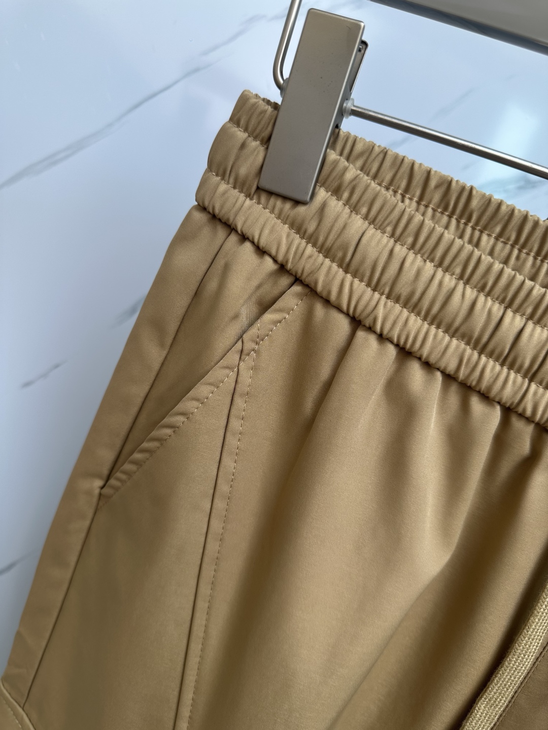 New-Comer Free Pants: European Imported Fabric, Soft, Comfortable, High Quality Details, Superb Fit - 图片 3