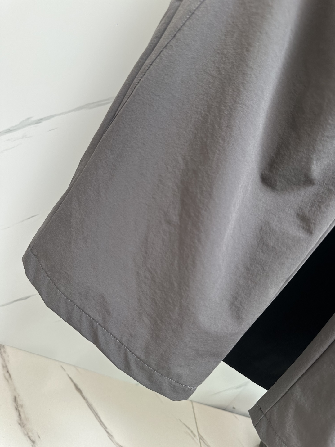 “European Fabric Bursting Pants: Cool Design, Excellent Quality, Sizes M-3XL” - 图片 5