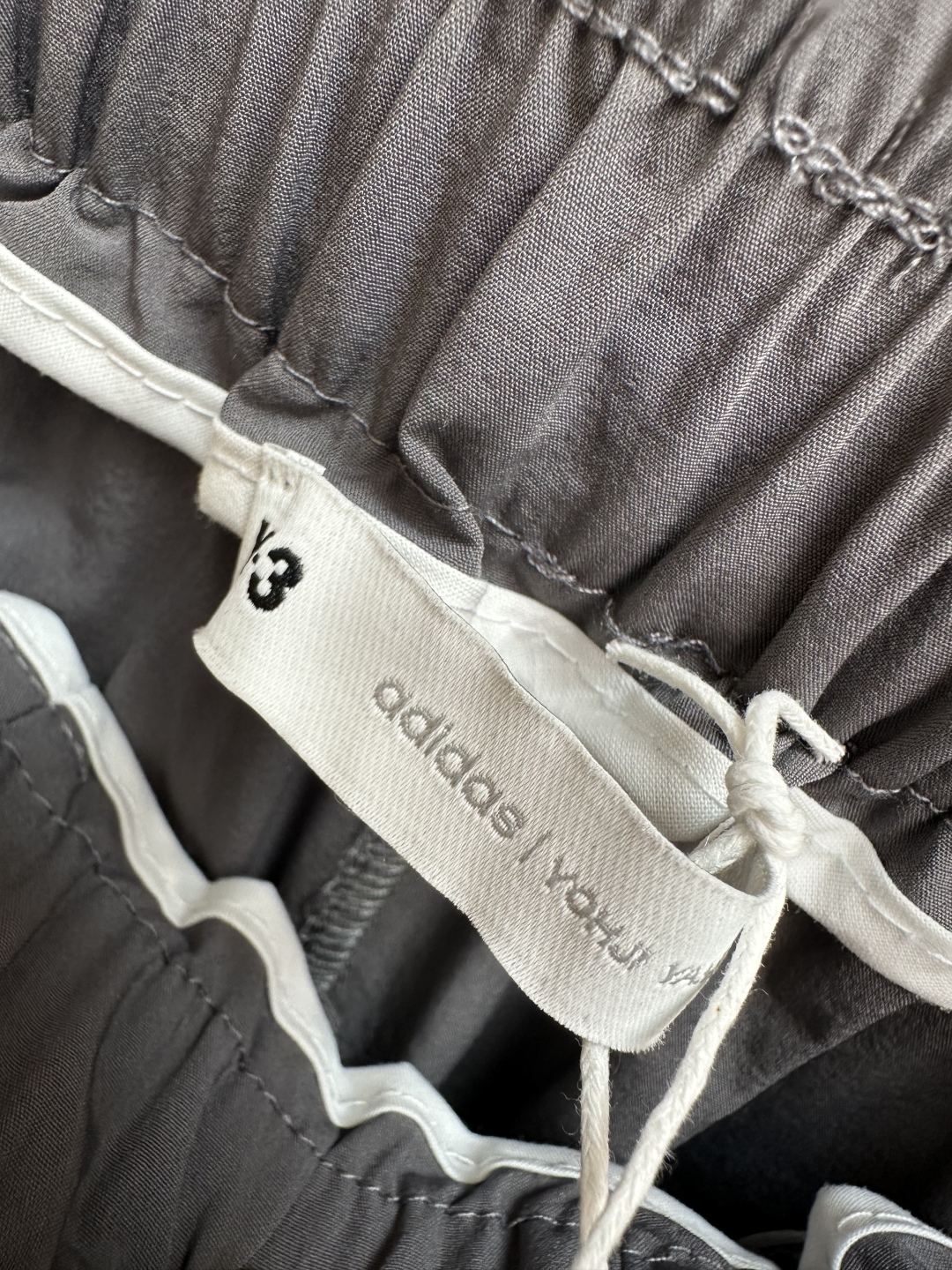 “European Fabric Bursting Pants: Cool Design, Excellent Quality, Sizes M-3XL” - 图片 4
