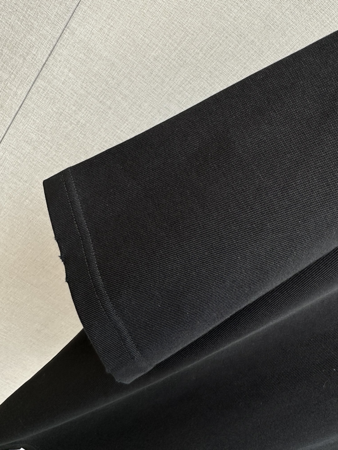 Chrome Hearts 2025 Spring/Summer Big Logo Round Neck Short Sleeve T-Shirt 7 cmp i1753446510081 1787 0 5