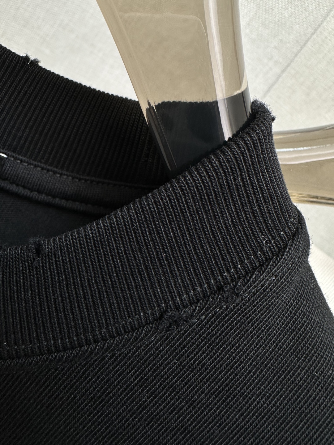 Chrome Hearts Heavy Industry 2025 Spring/Summer New Round Neck Short Sleeve 7 cmp i1753446569045 6431 0 5