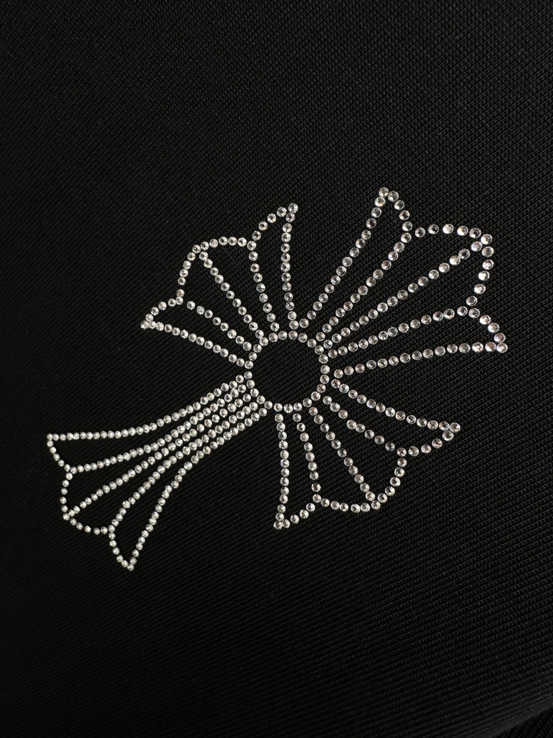 Chrome Hearts Heavy Industry 2025 Spring/Summer New Round Neck Short Sleeve 6 cmp i1753446569054 7417 0 4