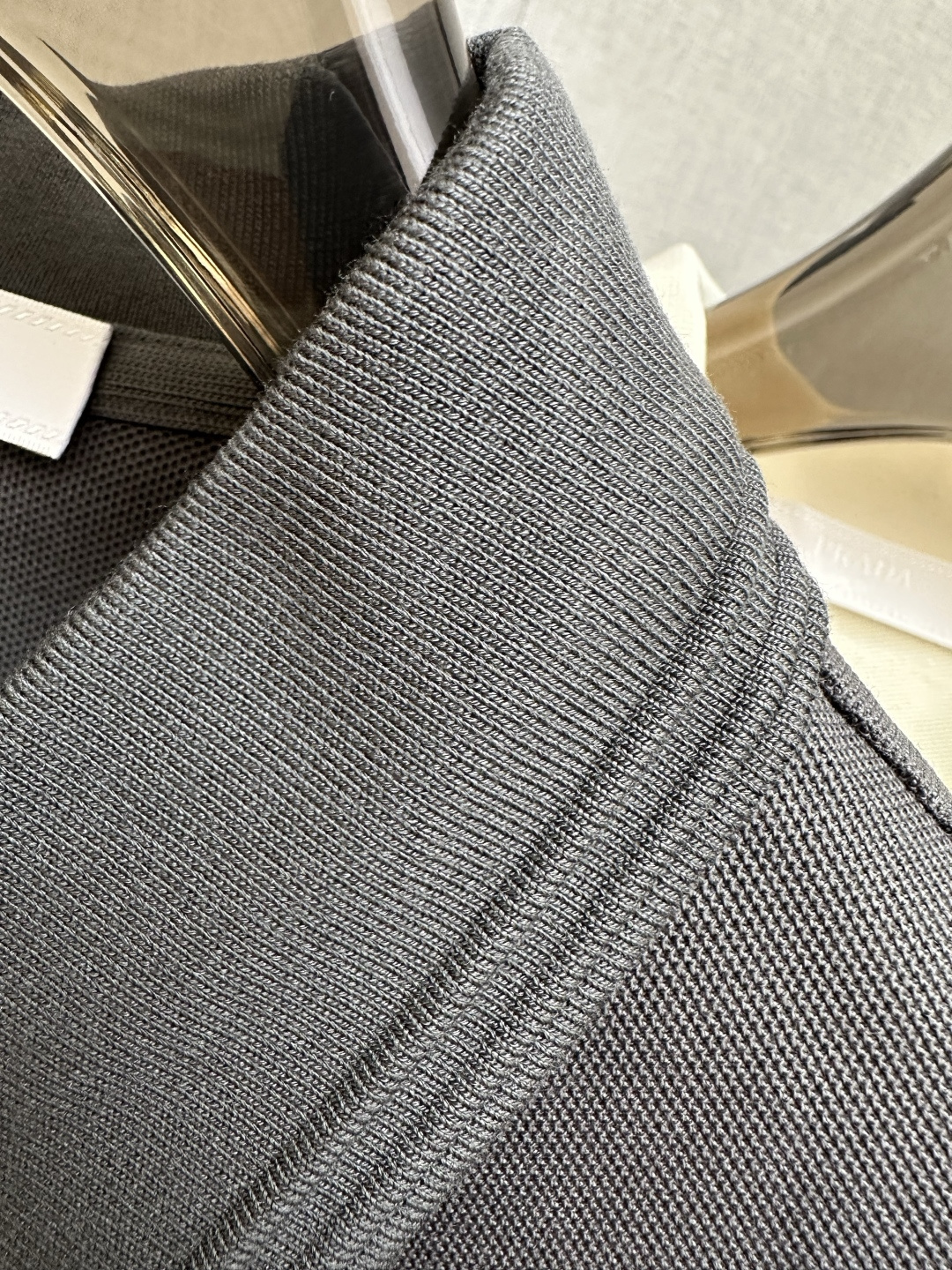 Prada Men's Short Sleeve Polo Shirt, Premium Pique Cotton, Casual Style 7 cmp i1753534471318 6041 0 5