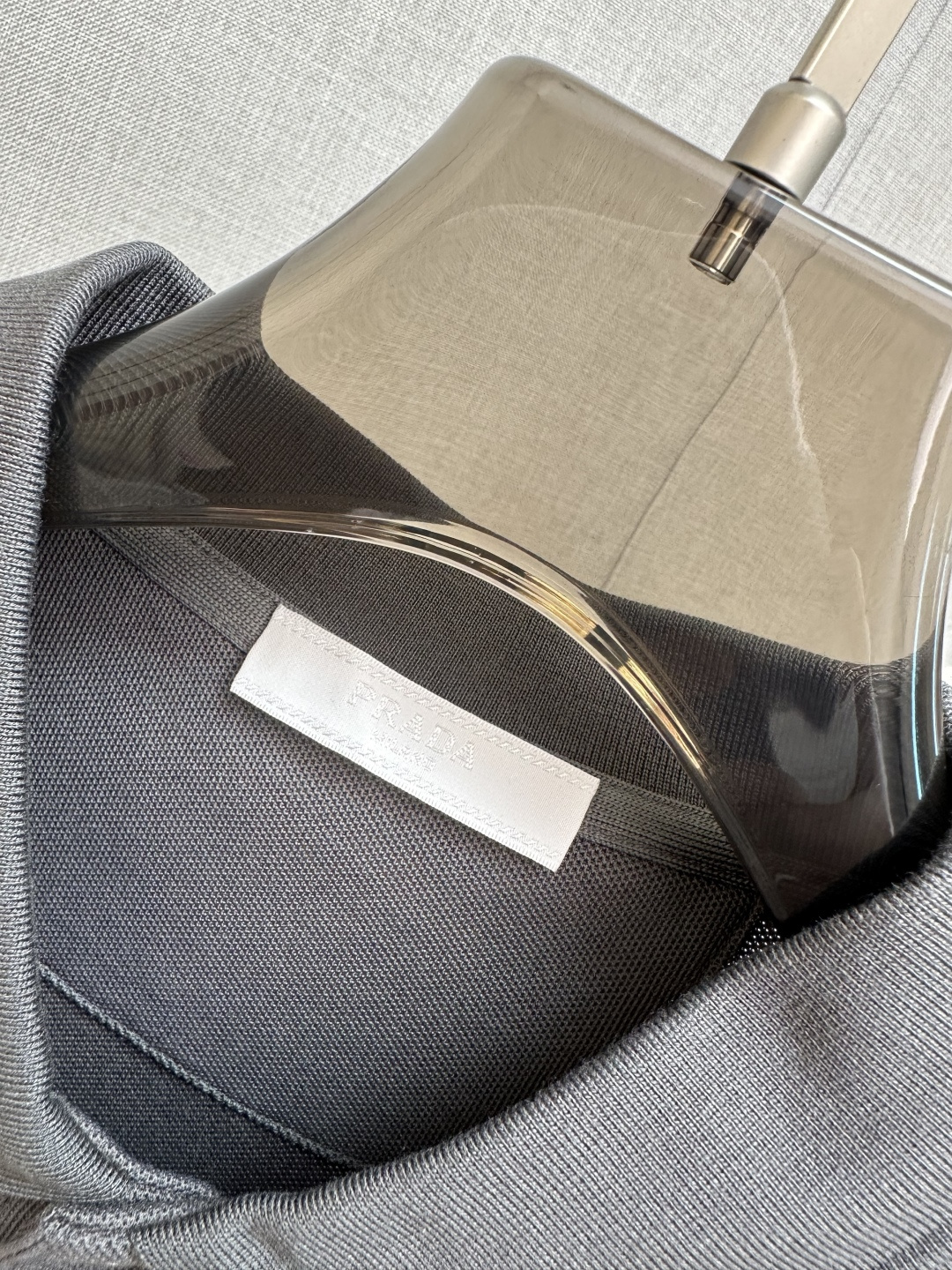 Prada Men's Short Sleeve Polo Shirt, Premium Pique Cotton, Casual Style 4 cmp i1753534472406 6033 0 2