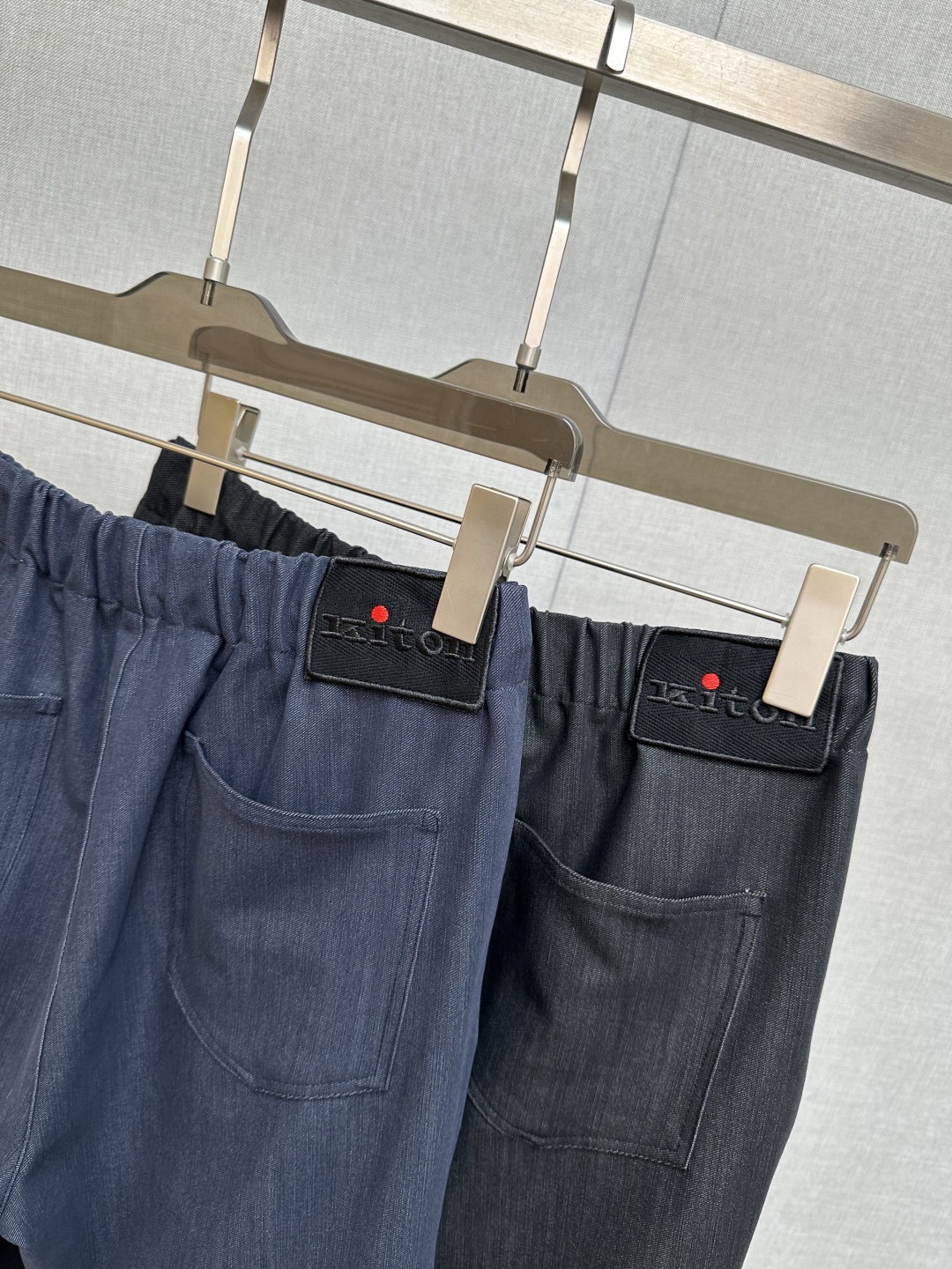 Men's Straight-Leg Trousers: Wrinkle-Resistant, Comfortable & Stylish Pants 9 cmp i1754912934597 8451 0 5
