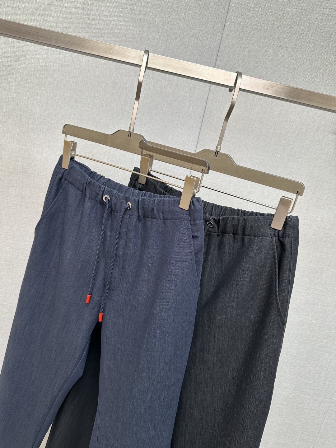 Men's Straight-Leg Trousers: Wrinkle-Resistant, Comfortable & Stylish Pants 6 cmp i1754912934649 7459 0 7