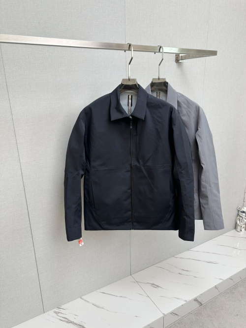 Men's Casual Zip-Up Jacket - Perfect for Outdoor and Everyday Wear 21 Men's Casual Zip-Up Jacket - Perfect for Outdoor and Everyday Wear