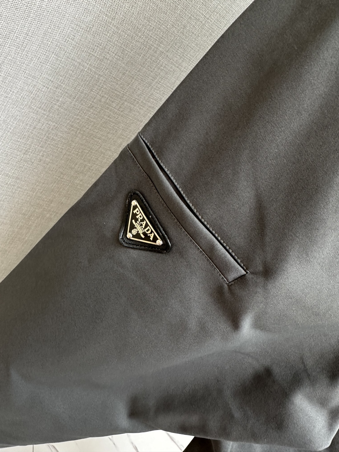 Men's Casual Trousers - Italian Fabric, Versatile Fit, Perfect for Any Occasion 9 cmp i1755517996924 8552 0 7