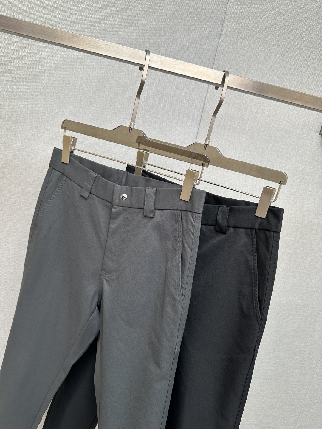 Men's Casual Trousers - Italian Fabric, Versatile Fit, Perfect for Any Occasion 6 cmp i1755517996931 1635 0 4
