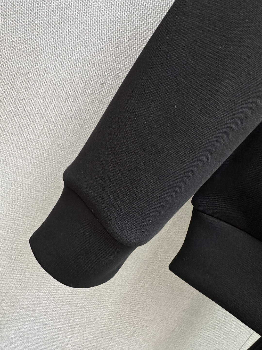 BURB SS Men's Black Tracksuit Set, 3D Embroidery, Cotton Blend, M-3XL 8 cmp i1755692403147 4861 0 6