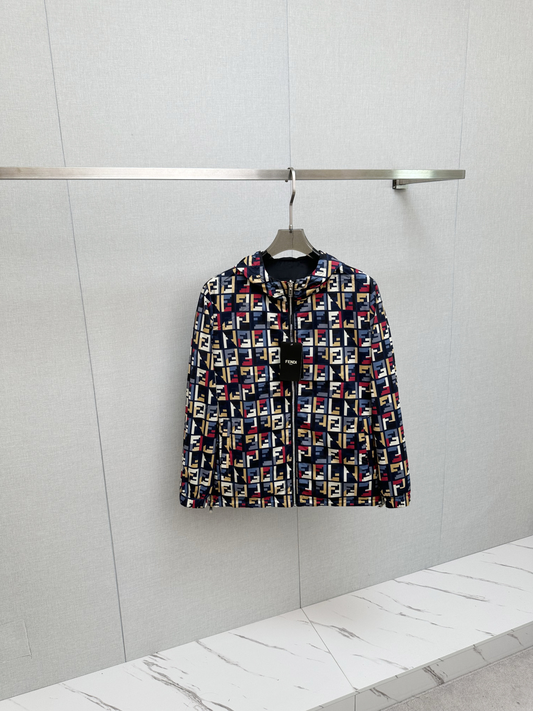 Fendi Jacket 08008
