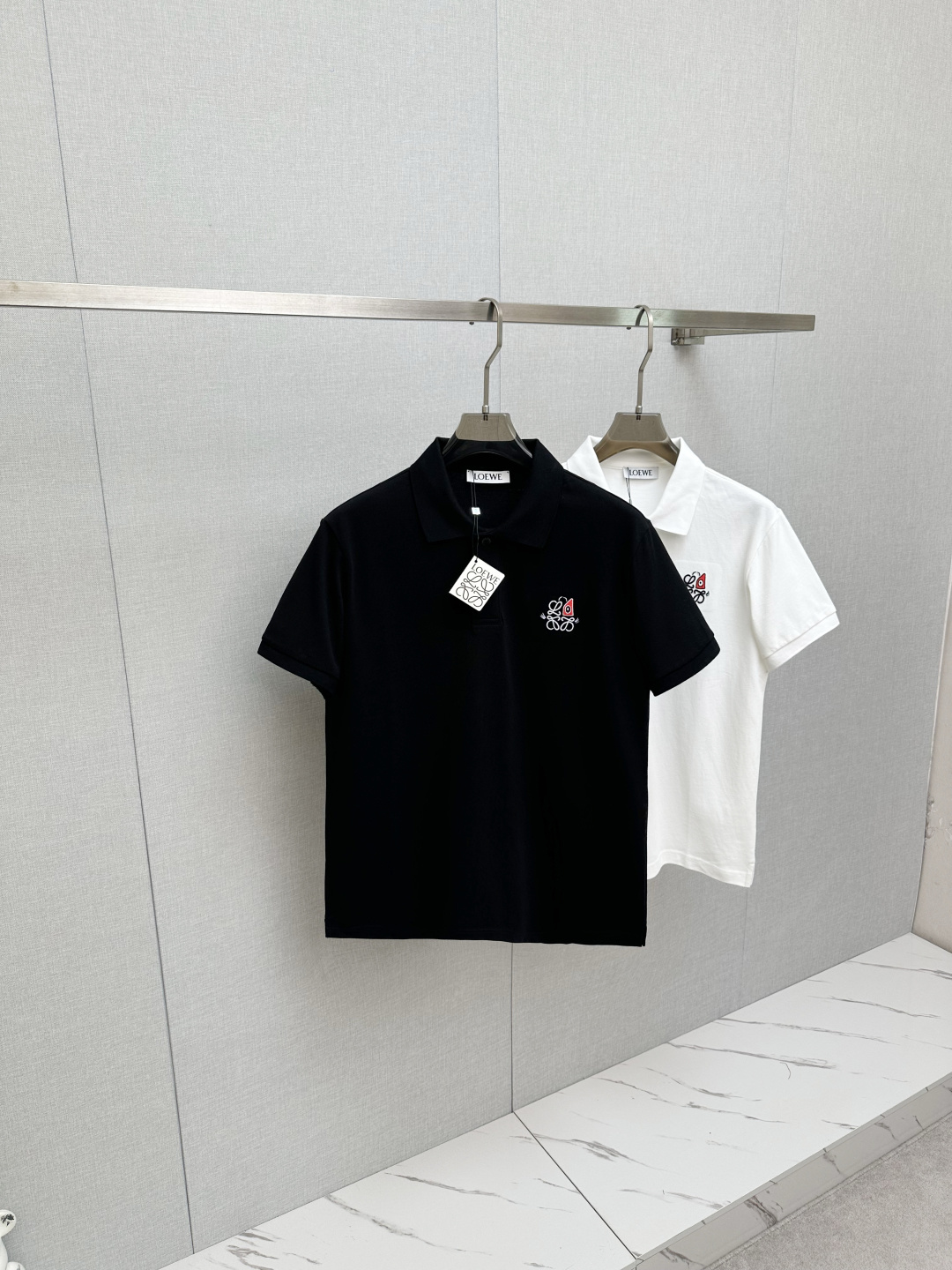 P210 Nuevo oficial 2026, polo de manga corta con cuello vuelto para hombre, lanzado simultáneamente en tiendas oficiale…