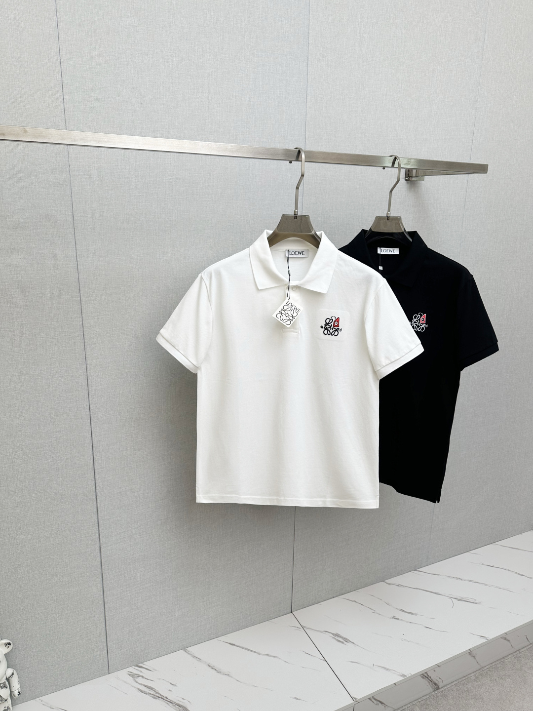 P210 Nuevo oficial 2026, polo de manga corta con cuello vuelto para hombre, lanzado simultáneamente en tiendas oficiale…