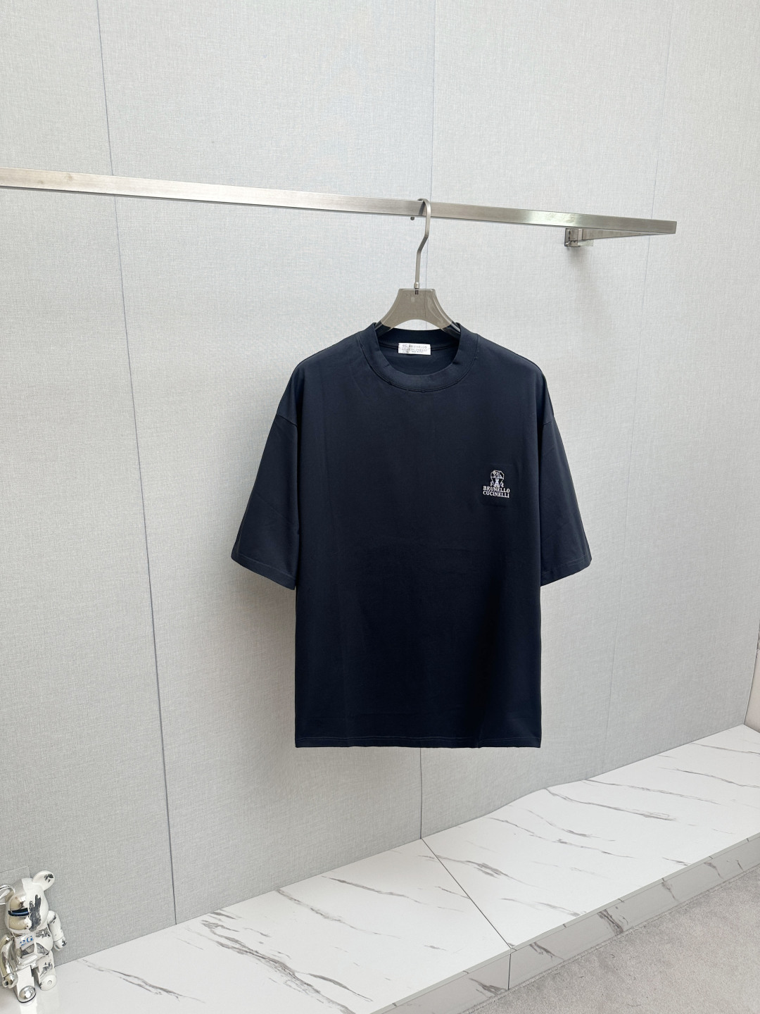 NO:848443,BC top quality 2026 new short sleeves!  Original customized fabric, soft to the touch. Top imported private goods, fashionable design and trendy short sleeves, without losing luxury. There is no doubt about the quality. The upper body effect is great, the same style as the luxury official website!  Size XS—2XL,,T-shirt,19860909BC 顶级品质 2026新品短袖！原版定制面料,手感柔软.顶级进口私货,时尚设计潮流短袖,不失奢华 品质毋庸置疑 上身效果超赞,奢华官网同款！尺码XS—2XL,,T-shirt,,Men's clothing