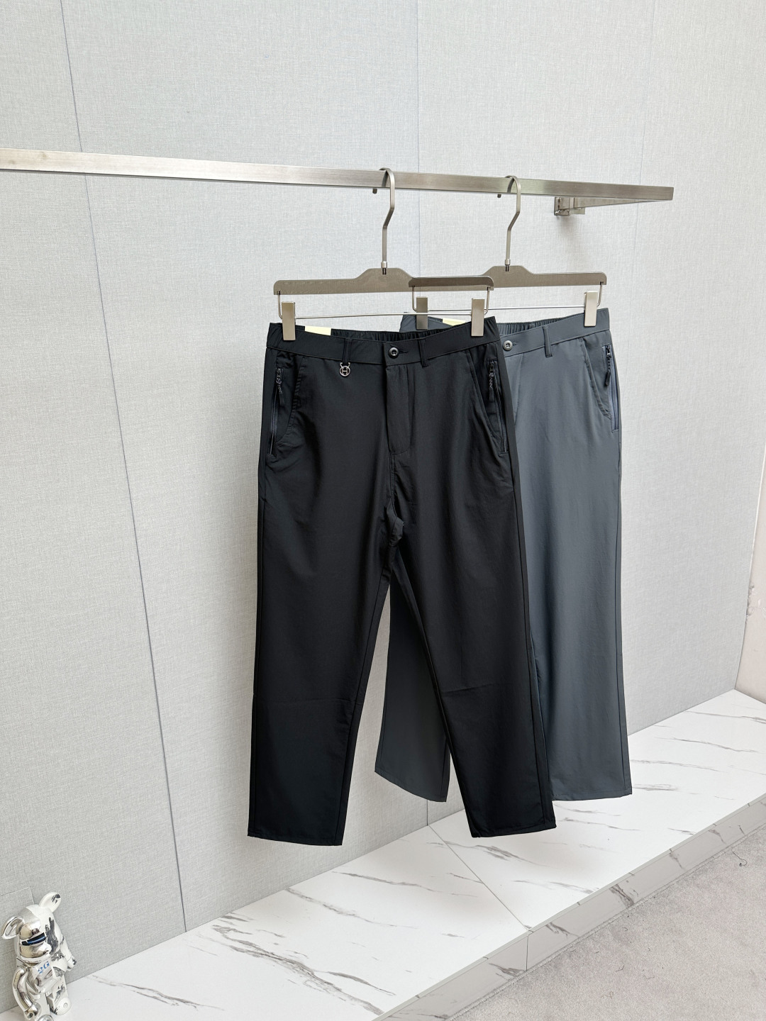 P220 H casa nuevos pantalones de vestir casuales de primavera/verano, disponibles en la web oficial, encanto de diseño …